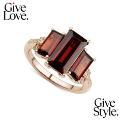 in stock Garnet Ring Gold, Rhodolite Garnet, Garnet Rings, London Blue Topaz, London Blue, Gold Plated Sterling Silver, Custom Rings, 18k Rose Gold, Statement Ring