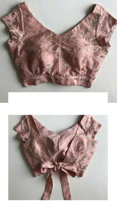 Blouse Designs One Shoulder, One Shoulder Blouse Designs, Bridal Blouse Designs Simple, Clothes Transformation, Blouse Designs Simple, Latest Blouse Designs, Lace Blouse Design