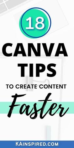 Canva - Tips and Tricks Canva Printables, Canva Templates Instagram Post, Instagram Canva