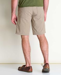 Stretch the rules in our most adventure friendly shorts that mix durable canvas with 5 pocket styling so they fit on a beach cruiser just as well as they do on a mountain bike. Casual Adventure Bottoms With Hip Pockets, Casual Bottoms With Hip Pockets For Adventure, Casual Bermuda Shorts For Outdoor Activities, Khaki Cotton Cargo Shorts For Hiking, Cotton Cargo Shorts With Built-in Shorts For Outdoor Activities, Khaki Cotton Hiking Shorts, Outdoor Cotton Bermuda Shorts With Side Pockets, Casual Hiking Shorts With Hip Pockets, Casual Relaxed Fit Bermuda Shorts For Outdoor