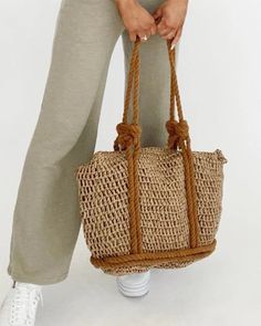 Farmers Market Straw Bag – Lane 201 Cheap Natural Straw Bag For Spring, Affordable Green Straw Bag, Affordable White Rectangular Straw Bag, Cheap Trendy Natural Straw Bag, Affordable Trendy Square Straw Bag, Affordable Natural Cotton Beach Bag, Cheap Cream Straw Bag For Shopping, Cheap White Straw Bag For Spring, Cheap Everyday Pouch Straw Bag