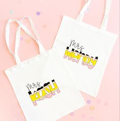 Teacher Tote, Instagram Followers, Back To School, Pencil, Instagram