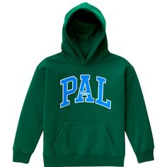 Palace X Gap Kids Hoodie Hood Hooded Sweatshirt Youth Size Xl Rain Forest Green Brand New With Tags. 100% Authentic Guaranteed. Fast And Free Shipping. Fit & Sizing Straight, Easy Fit. Hits At The Hip. Product Details Soft Cotton-Blend Hoodie. Hooded Neckline. Long Sleeves With Banded Cuffs. Gap And Palace Logo At Front. Front Kanga Pocket. Banded Hem. Fabric & Care 70% Cotton, 30% Polyester. Machine Wash. Imported. Casual Fleece Hoodie For School, Casual School Fleece Hoodie, Green Hooded Top For College, School Hoodie Sweatshirt With Drawstring Hood, Green Casual Sweatshirt For School, Hooded Hoodie With Drawstring For School, Green Hooded Sweatshirt For College, School Varsity Hooded Sweatshirt, Varsity Long Sleeve Hoodie For School