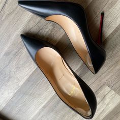 Reposhing This Item I Purchased From @Vimeimei. Never Wore Them After I Purchased Them! They Are Like New! Comes With Dust Bag, Poshmark Already Verified These! Questions? Leave A Comment Below! Christian Louboutin Pigalle Follies, Pigalle Follies, Louboutin Pigalle, Christian Louboutin Pigalle, Louboutin Shoes, Christian Louboutin Shoes, Shoes Women Heels, Christian Louboutin, Dust Bag