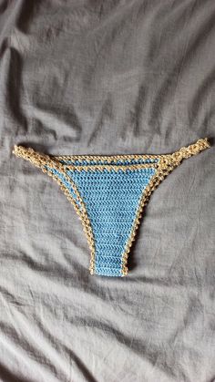 Crochet bikini top, cute for summer 🌊 Crochet bikini top, perfect for summer 🌊 Handmade with cotton yarn 🧶 Handmade in cotton 🧶 Made to order+measure/Made to measure and to order (⚠️dm me before purchasing) Pattern by Hands of Zeal Crochet on YT Crochet Swim Bottoms, Crochet Swim, Top Cute, Summer Crochet, Swim Bottoms, Summer Top, Dm Me, Cotton Yarn, Women Swimsuits