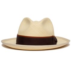 Hartman Better Man, Goorin Bros, Straw Fedora, Wide Brim Fedora, Men's Hats, White Hat, Mint Blue, Sock Gifts, Hat Band