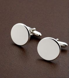 Discover our Plain Silver Coin Cuff Links, the epitome of elegance and sophistication. Crafted from high-quality silver, these classic cufflinks offer a timeless style perfect for any formal occasion. Ideal for men who appreciate subtle luxury, they also make a thoughtful gift. DETAILS--- 1) Material - 925 Silver 2) Finish - Silver, Rose Gold and Gold Care instructions: * Keep Jewellery away from water, perfumes, deodorants, and other strong chemicals as they may react with the metal or plating. Classic Timeless Style, Classic Cufflinks, Subtle Luxury, Timeless Classic Style, Silver Cufflinks, Silver Coin, Tie Accessories, Keep Jewelry, Cuff Links