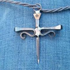 Wooden jewelry, metal pendants, all made to order Symbolic Jewelry With Steel Shank As Gift, Unique Hand Forged Metal Jewelry, Artisan Hand Forged Metal Jewelry, Metal Cross Pendant For Jewelry Making, Artisan Hand-forged Metal Jewelry, Nickel-free Metal Cross Pendant Jewelry, Distinctive Cross Jewelry For Gifts, Unique Cross Jewelry As Gift, Unique Cross Jewelry For Gifts