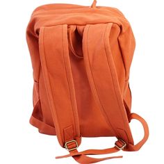 Need a backpack that's both sustainable and practical for everyday use, outdoor activities, or college? Our Earth Backpack is perfect for you. It's spacious, durable, and made of natural fiber. Approximately 16L capacity. Made with 14-oz Certified Fairtrade Organic cotton canvas. Made in a Fair Trade Certified™ Factory. Casual Backpack With Large Capacity For Outdoor Activities, Large Capacity Rectangular Cotton Backpack, Large Capacity Cotton Backpack For Outdoor, Standard Backpack For Outdoor, Solid Standard Backpack For Outdoor, Solid Color Standard Backpack For Outdoor Use, Canvas Softback Backpack For Outdoor, Casual Leather Backpack With Adjustable Straps For Daily Use, Standard Solid Backpack For Outdoor Use