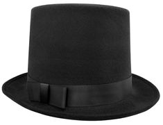 Tall Wool Felt Deluxe Black Top Hat Dickens Formal Victorian Tuxedo Costume Formal Victorian Tuxedo Product Details Brand Nicky Bigs Novelties Color Black Size One Size Product Type Clothing Mpn 70212 Deluxe hat made from quality felt. One Size fits most A deluxe felt top hat for formal, tuxedo, costume, roaring twenties, theater, and more. Includes attached sweatband for secure fit. Six inches tall High crown for a dapper gentleman. Approximately 6" tall Inside measures 60 cm, USA size 7 3/8. V Victorian Era Costumes, Victorian Tuxedo, Top Hat Costume, Circus Ringmaster, Mens Tuxedo, Steampunk Black, 20s Party, Roaring 20s Party, Horse Races