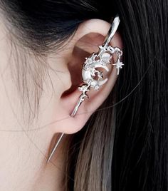 star earing