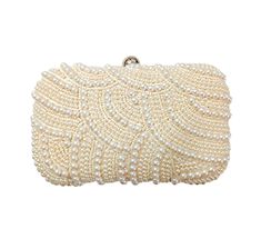 Wedding Accessories – Camilyn Beth Elegant Rectangular Shopping Pouch, Cream Rectangular Shoulder Bag For Evening, Cream Rectangular Shoulder Bag For Evenings, Formal Cream Rectangular Shoulder Bag, Elegant Square Shopping Pouch, Elegant Square Pouch For Shopping, Rectangular Bags With Pearl Handle For Daily Use, Cream Rectangular Shoulder Bag For Formal Occasions, Elegant Shopping Pouch With Top Carry Handle