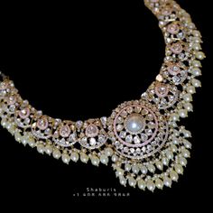 Polki Bridal choker,kundan ,polki , pearl,Heavy choker,Sabyasachi Jewelry inspired,indian Jewelery,Polki haram,Pure silver jewelry-NIHIRA Polki Haram, Silver Market, Sabyasachi Jewelry, Royal Jewellery, Sabyasachi Jewellery, Bridal Choker, Kundan Set, Antique Bridal Jewelry, Silver Collection