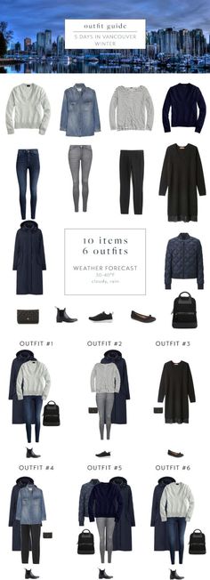 the ultimate guide to choosing clothes for men