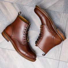 Dowler Boots – Beckett Simonon Brown Suede Boots, Leather Dress Shoes, Beautiful Boots, Dress Shoe, Slide On, Stitching Leather, Cool Boots, Leather Dress, Shoe Store