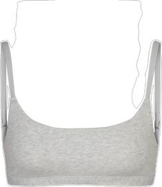 Everyday Seamless Scoop Neck Bra, Everyday Solid Scoop Neck Sports Bra, Everyday Sports Bra With Tank Straps, Everyday Scoop Neck Bra With Adjustable Straps, Everyday Stretch Sports Bra With Scoop Neck, Casual Seamless Sports Bra For Everyday, Everyday Seamless Sports Bra With Wide Straps, Seamless Scoop Neck Crop Top For Loungewear, Casual Supportive Sports Bra With Adjustable Straps