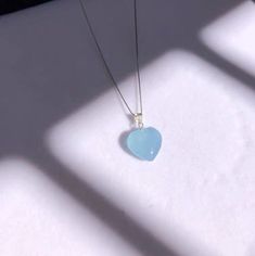 Name: aquamarine Heart pendant Qty: 1 piece  Hole: half on top  Size: 14-20mm Metal: Sterling Silver  CUSTOMER ORDER ACCEPTED: if you have your favourite shape, beads or any other requests, pls feel free to contact me Light Blue Heart Beads Jewelry Gift, Light Blue Heart Beads Jewelry For Gift, Heart-shaped Light Blue Jewelry For Valentine's Day, Light Blue Jewelry For Valentine's Day Gift, Light Blue Aquamarine Pendant Necklace, Light Blue Heart-shaped Jewelry Gift, Blue Heart Beads Heart-shaped Necklace, Blue Heart Beads Heart Necklace, Blue Heart Beads Necklace In Heart Shape