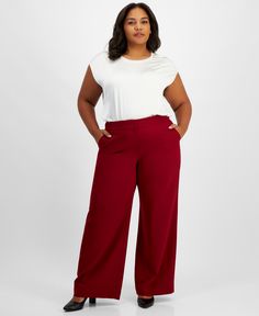 in stock Professional Photo Shoot, Keep It Classy, Professional Photo, Work Outfit, Wide Leg Pants, Mid Rise, Wide Leg, Pick Up, In Store