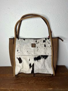 STS Cowhide Betty Tote-Handbags-Carrol STS Ranchwear-Lucky J Boots & More, Women's, Men's, & Kids Western Store Located in Carthage, MO Roping Dummy, Anderson Bean Boots, Denim Top Women, Felt Cowboy Hats, Spur Straps, Only Live Once, Rope Bag, Flying Monkey, Bean Boots