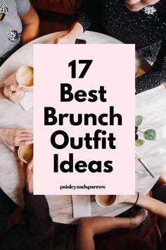 Ladies Brunch Outfit Winter, Cool Brunch Outfit, Outfit For Brunch Winter, Ladies Lunch Outfit Winter, Winter Lunch Outfit Ideas, Breakfast Outfit Ideas Casual Winter, Breakfast Outfit Ideas Casual Summer, Casual Lunch Outfit Spring, Sunday Brunch Outfit Winter Casual