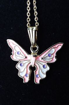 Decorative Butterfly, Fairy Butterfly, Niece Gifts, Butterfly Gifts, Eco Gifts, Bangor, Granddaughter Gift, Christmas Gift For Her, Butterfly Jewelry