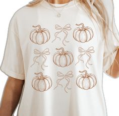 Cute White Tops For Fall, White Short Sleeve Top For Fall, Cute White Fall Shirt, Cute White Shirt For Fall, Cute Short Sleeve Fall Shirt, Cute Short Sleeve Shirt For Fall, Cute Cotton Shirt For Fall, White Short Sleeve Shirt For Fall, Coquette Clothes