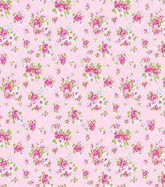 Beautiful Floral Bouquet on Pink Premium Cotton Fabric for Your Next ProjectAdd a touch of elegance to your next project with this stunning Fabric Traditions Floral Bouquet on Pink Premium Cotton Fabric The delicate floral pattern on a soft pink background is perfect for quilts, crafts, and apparel Made from 100% cotton, this fabric is not only durable but also easy to care for Simply machine wash cold on a delicate cycle, tumble dry low, and remove promptly Product DetailsWidth: 44 inchesContent: 100% CottonCare: Machine Wash Cold, Delicate Cycle, No Chlorine Bleach, Tumble Dry Low, Remove Promptly Pink Floral Fabric, Wallpaper Background Design, Joanns Fabric And Crafts, Ipad Wallpaper, Floral Bouquets, Flower Wallpaper, Floral Fabric, Pink Background, Floral Wallpaper