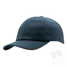 Keep the littles stylish and sun-protected in this solid cotton twill ball cap! Crafted from UPF 50+ cotton, this fun and casual ball cap has got them covered for all their outdoor adventures! Available in toddler and kids sizes. 100% cotton. Navy Cotton Baseball Cap For Outdoor, Navy Cotton Visor Hat, Navy Cotton Visor Baseball Cap, Cotton Baseball Cap With Uv Protection, Navy Casual Baseball Cap For Outdoor Activities, Casual Blue Baseball Cap With Upf 50+, Navy Casual Baseball Cap For Outdoor, Navy Cotton Six-panel Baseball Cap, Cotton Visor Hat For Outdoor Activities