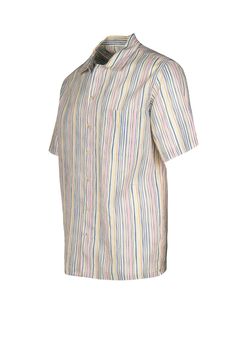 Made with a blend of linen and cotton, this shirt is designed to keep you comfortable and stylish. Perfect for any occasion, its half sleeves give it a versatile and modern touch. Fancy Shirt, Suit Shoes, Short Shirts, Tie And Pocket Square, Pocket Square, Suspenders, Half Sleeves, Bermuda Shorts, Fantasia