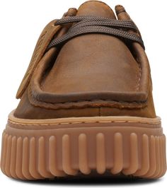 Clarks® Torhill Bee Chukka Sneaker (Women) | Nordstrom Chukka Sneakers, Chestnut Brown, Clarks Originals, Clarks Shoes, Chestnut, Slip On Shoes, Womens Sneakers, Vintage Inspired, Arch