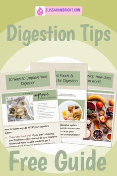 Digestion Tips, Metabolic Type, Good Digestion, Better Digestion, Too Much Estrogen, Poor Digestion, Essential Oils Guide