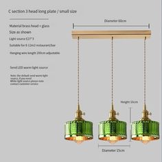 41932979142861 Kitchen Island Hanging Lights, Bush House, Dining Table Chandelier, Red Lamp Shade, Glass Pendant Ceiling Light, Blue Lamp Shade, Green Lamp Shade, Green Pastures, Bathroom Lights