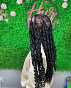 Birthday Braids, Butterfly Braids, Graduation Hair, Aesthetic Hairstyles, Peekaboo Hair, African Hair Braiding Styles, Braided Cornrow Hairstyles, Cute Braided Hairstyles, Braids Hairstyles Pictures