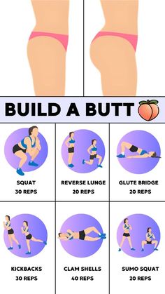 Sculpt your dream booty with these targeted at-home exercises! 🔥 Strengthen and tone your glutes with this curated routine designed to help you achieve a rounder and firmer butt. No equipment needed – just your dedication and commitment. Let's work those muscles and unlock your confidence with this empowering workout! 💪💫 #RoundButtWorkout #AtHomeFitness #GluteToning At Home Workouts For Women Booties, Glute Workout At Home No Equipment, But Workout At Home, Bigger Buttocks Workout Exercises, Summer Body Workout Plan, Motivasi Diet, Workout Routines For Beginners, Buttocks Workout