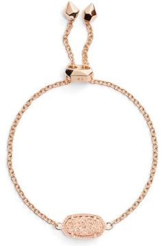 Elegant Rose Gold Bracelet With Sliding Knot, Classic Adjustable Rose Gold Jewelry, Chic Adjustable Jewelry, Elegant Everyday Jewelry With Adjustable Clasp, Adjustable Rose Gold Jewelry With Sliding Knot, Elegant Metal Jewelry With Sliding Knot, Adjustable Sliding Knot Rose Gold Jewelry, Elegant Jewelry With Adjustable Clasp As Gift, Elegant Jewelry With Adjustable Clasp For Gift