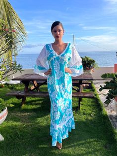 Polynesian Clothing, Smart Casual Dress, Batik Design, Fancy Dresses Long