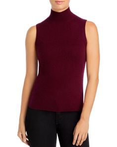 Elegant Sleeveless Wool Top, Fall Sleeveless Cashmere Sweater Vest, Fitted Sleeveless Wool Top, Elegant Sleeveless Cashmere Tops, Classic Sleeveless Wool Top, Elegant Sleeveless Winter Tops, Fall Sleeveless Wool Top, Sleeveless Wool Top For Fall, Sleeveless Wool Winter Top