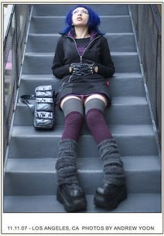 Only For Girls, Ramona Flowers, November 11, Cool Fits, American Beauty, Blue Hair, Fitness Inspo, Outfit Inspirationen