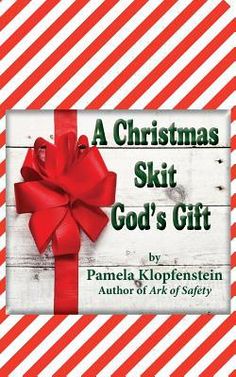 A Christmas Skit by Jennifer Lassiter; Pamela Klopfenstein Christmas Plays For Kids, Childrens Ministry Christmas, Christmas Skits, Christmas Devotional, Sunday School Crafts For Kids, Christmas Program, Family Christmas Party, Christmas Poems, Christmas Play