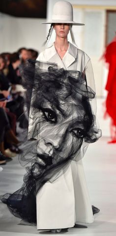 Haute Couture Paris, Paris Couture, Couture Week, Martin Margiela, Fashion Weeks, John Galliano