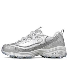 (WMNS) Skechers DLites 4.0 149498-BKCL - KICKS CREW Air Max Sneakers, Air Max