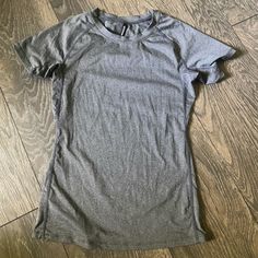 Similar To Swiftly Tech From Lululemon - Nwot Lululemon Swiftly Tech, Swiftly Tech, Athletic Shirts, Fancy Dresses, Christmas List, Shirt Color, Colorful Shirts, Womens Tops, Tops & Tees