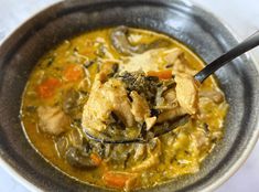 This Minnesota Chicken Wild Rice Soup recipe has a delicious flavor and is the perfect cozy fall soup! Wild Rice Soup Recipes, Chicken Wild Rice, Chicken Wild Rice Soup, Rice Soup Recipes, Mushroom Broth, Fall Soup, Chicken And Wild Rice, Wild Rice Soup, Fall Soups