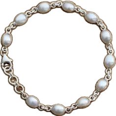 Tennis Bracelet, Cultured Pearls, Aura, Tennis, Premium Quality, Collage, Bracelet, Pins