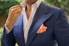 Suit up to perfection with the Coral Pink Linen Pocket Square by The Brothers at OTAA. This Coral Pink Linen Handkerchief features a refined matte finish, giving just the right amount of sheen that's perfect for formal events, important business meetings or weddings. This durable tie is never short on style and you'll be receiving compliments for years to come.

 

Imbue your suiting with suave Melbourne sophistication using OTAA's Coral Pink Linen Pocket Square. Lined i Yellow Pocket Square, Suit Handkerchief, Rose Gold Cufflinks, Floral Pocket Square, Yellow Gingham, Handkerchief Men, Matte Fabric, Wedding Handkerchief, Floral Pocket