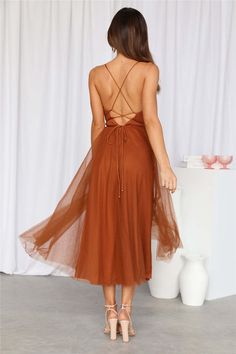 Signal My Way Midi Dress Chocolate Homecoming Romper, Small Heels, Glitter Prom Dresses, Midi Party Dress, Tulle Midi Dress, Short Summer Dresses, Sequin Prom Dresses, Gowns Prom, Prom Dress Shopping