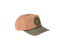 Add style to your look with this Plum & Olive Rope Hat. Crafted from 100% cotton, it features a relaxed fit and is designed to provide maximum comfort. The perfect way to complete any street-style look. MidPro Cotton Snapback Summer Six-panel Snapback Hat, Casual 5-panel Outdoor Hat, Brown Cotton Baseball Cap For Outdoor Activities, Summer Cotton Snapback Hat With Curved Brim, Cotton Snapback Hat For Summer Outdoors, Cotton Snapback Hat For Summer, Spring Cotton 5-panel Snapback Hat, Cotton 5-panel Snapback Hat For Spring, Cotton Snapback Hat For Outdoor