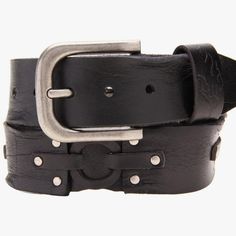 Nwt- Bedstu Black Distressed Holster Belt 100% Leather Buckle Closure Studded Accents Leather Links With Natural Distressing Size Small - 32" **1st Picture Is A Stock Photo Please Note: This Belt Has Manufactured Distressing Which Makes It Appear Curved Or Uneven. Approximate Measurements: Length Including The Buckle 40" Length Without The Buckle 37.75" Width 1.75" Holster Belt, Woman Bedding, Bed Stu, Leather Buckle, Buckle, Women Accessories, Bed, Leather, Women Shopping