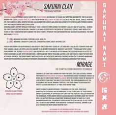 the back cover of an article about sakiura clam, which is written in japanese