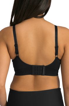 Supportive Stretch Nursing Bra With Built-in Bra, Black Workout Nursing Bra With Removable Pads, Supportive Light Support Push-up Bra, Full Coverage Shaping Nursing Bra With Padded Cups, Full Coverage Shaping Nursing Bra, Shaping Full Coverage Nursing Bra With Padded Cups, Supportive Nursing Bra With Built-in Bra, Supportive Seamless Underwire Sports Bra, Fitted Push-up Nursing Bra With Light Support